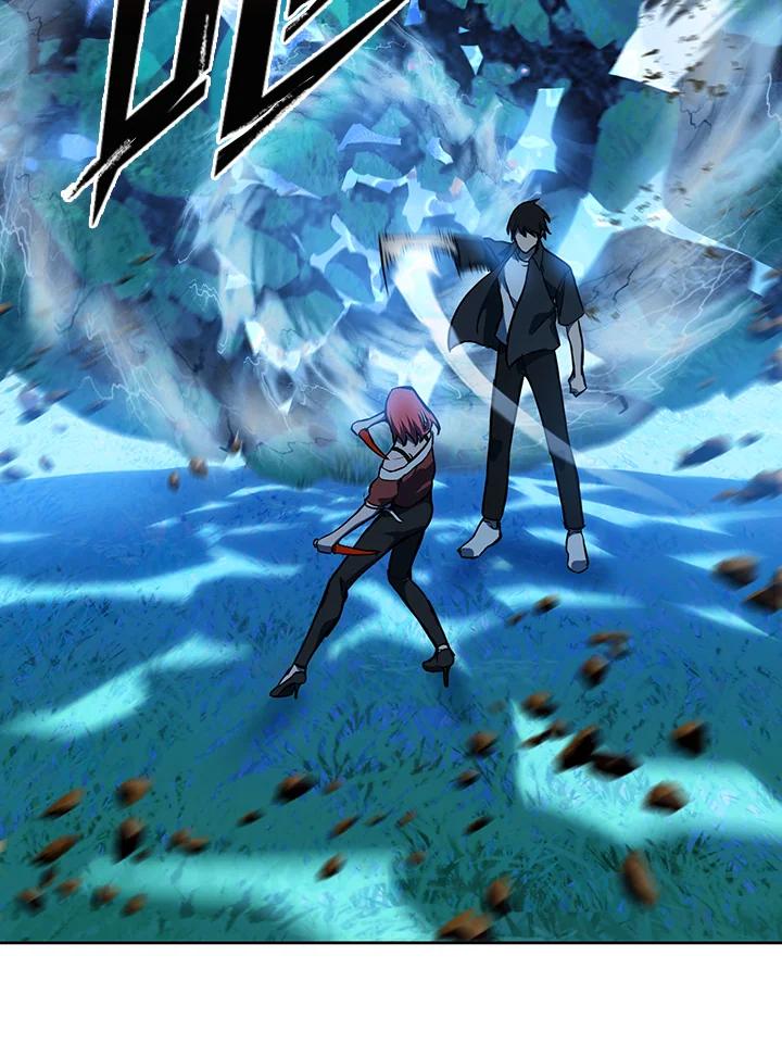 从满级开始升级 - 第6话 - 第99张图