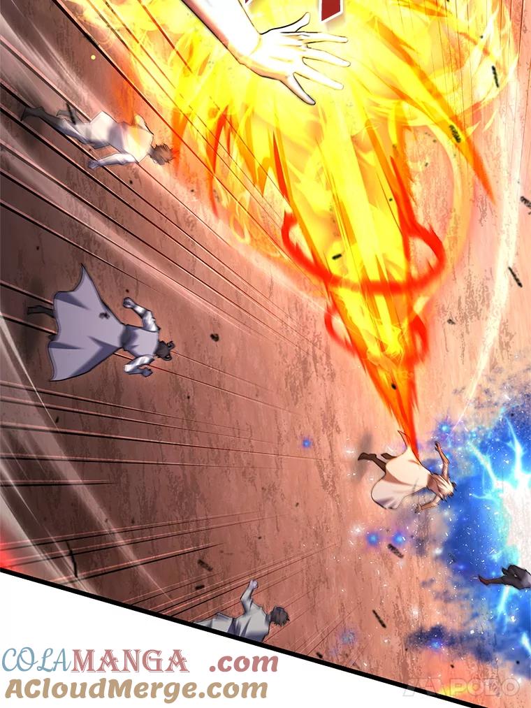 从满级开始升级 - 74.女神的空间 - 第21张图