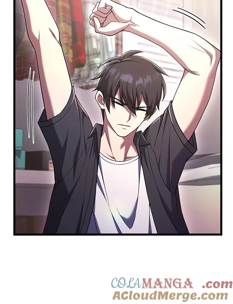 从满级开始升级 - 74.女神的空间 - 第73张图