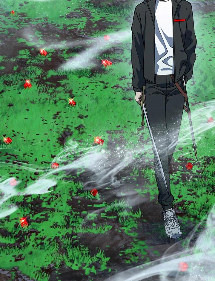 从满级开始升级 - 第7话 - 第134张图