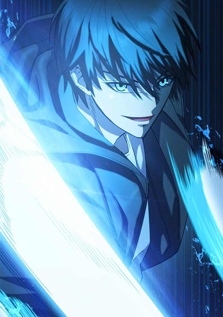 从满级开始升级 - 第7话 - 第128张图