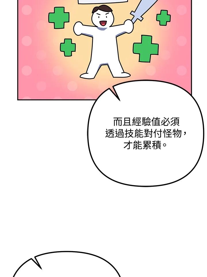 从满级开始升级 - 第7话 - 第48张图