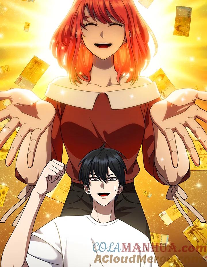 从满级开始升级 - 第7话 - 第57张图