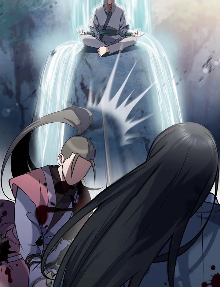 从满级开始升级 - 第8话 - 第100张图