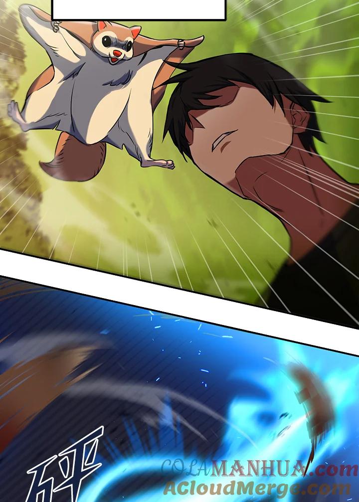 从满级开始升级 - 第8话 - 第117张图