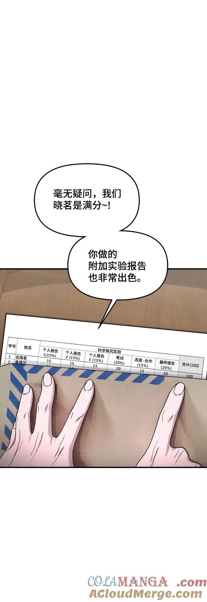 如出一辙的女儿 第136话 第67页