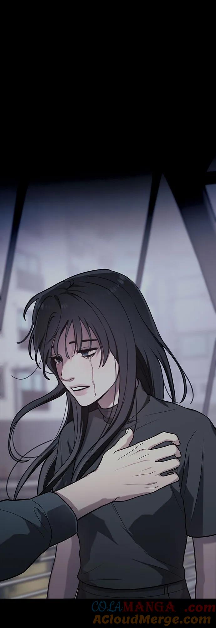 如出一辙的女儿 第136话 第46页