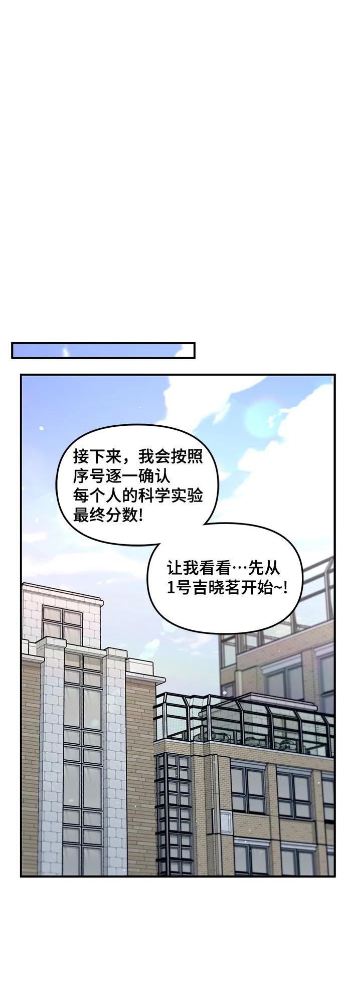 如出一辙的女儿 第136话 第66页