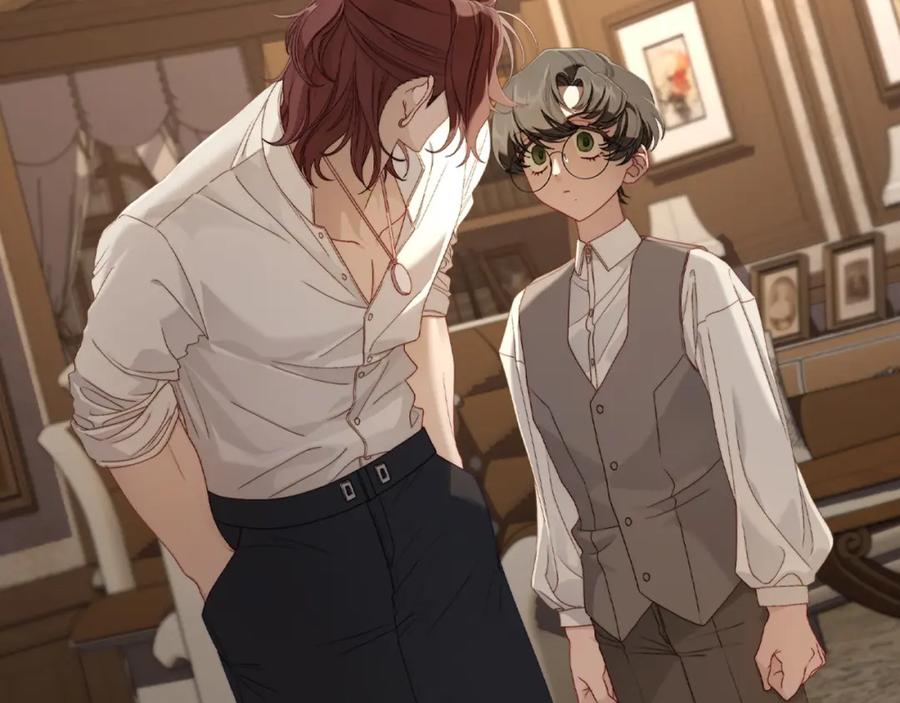 月光图书馆 - 第14话 你明明是女人 - 第131张图