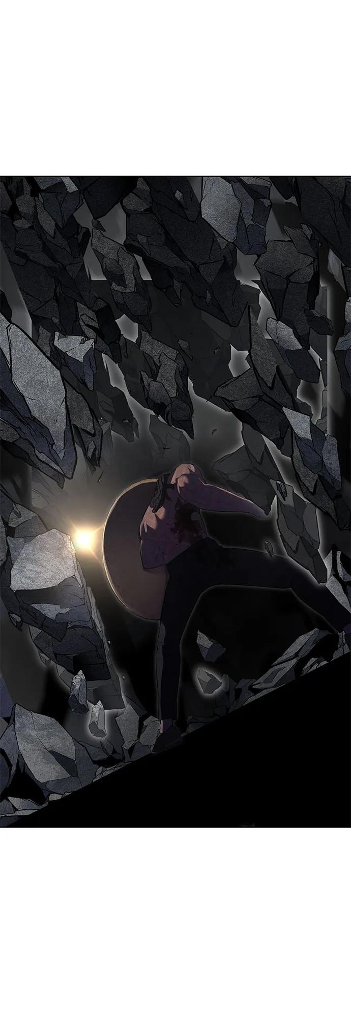 死神少年 - [第2部] 第89话 无法逾越的墙 - 第99张图