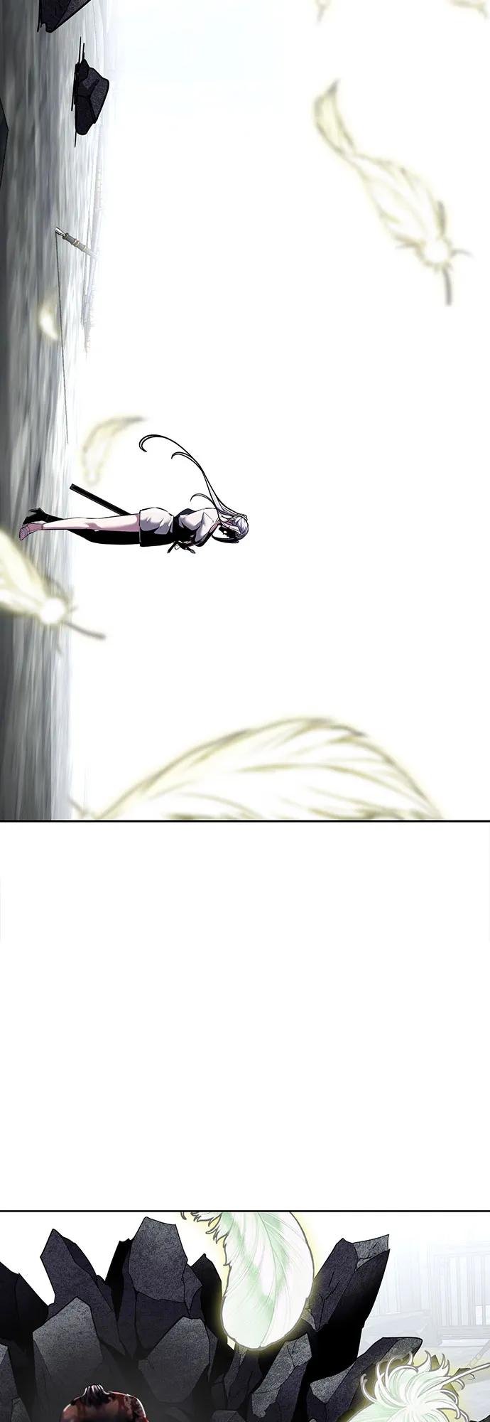 死神少年 - [第2部] 第89话 无法逾越的墙 - 第119张图