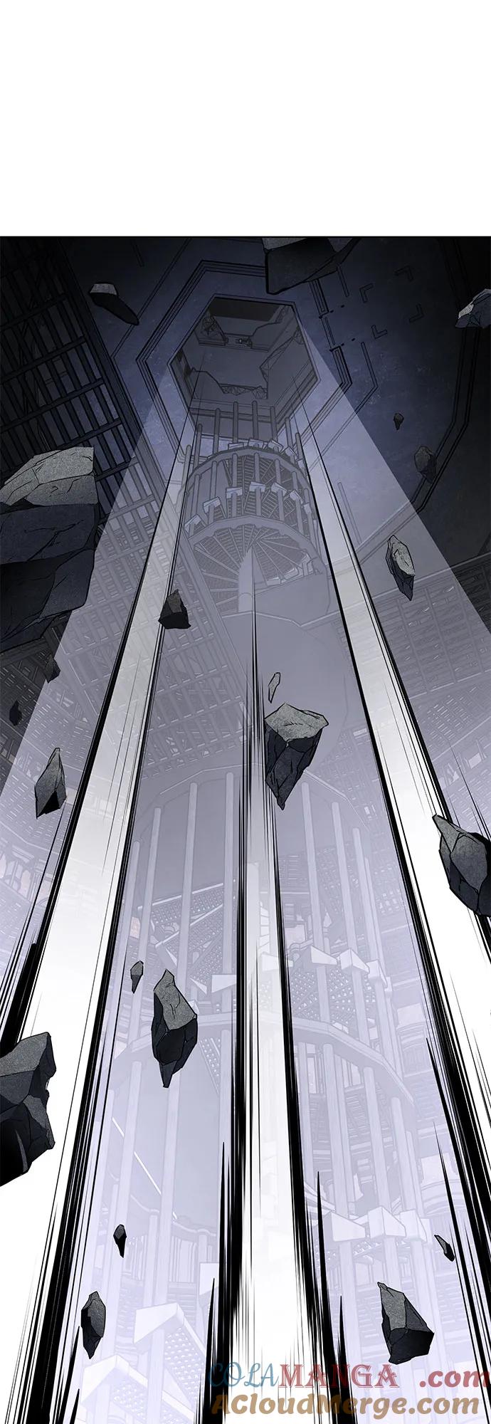 死神少年 - [第2部] 第89话 无法逾越的墙 - 第125张图