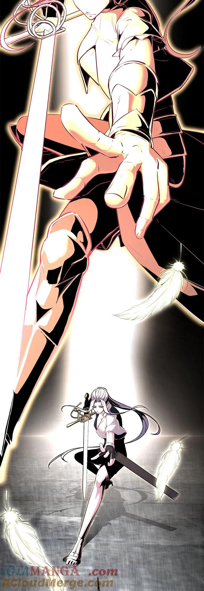 死神少年 - [第2部] 第89话 无法逾越的墙 - 第97张图