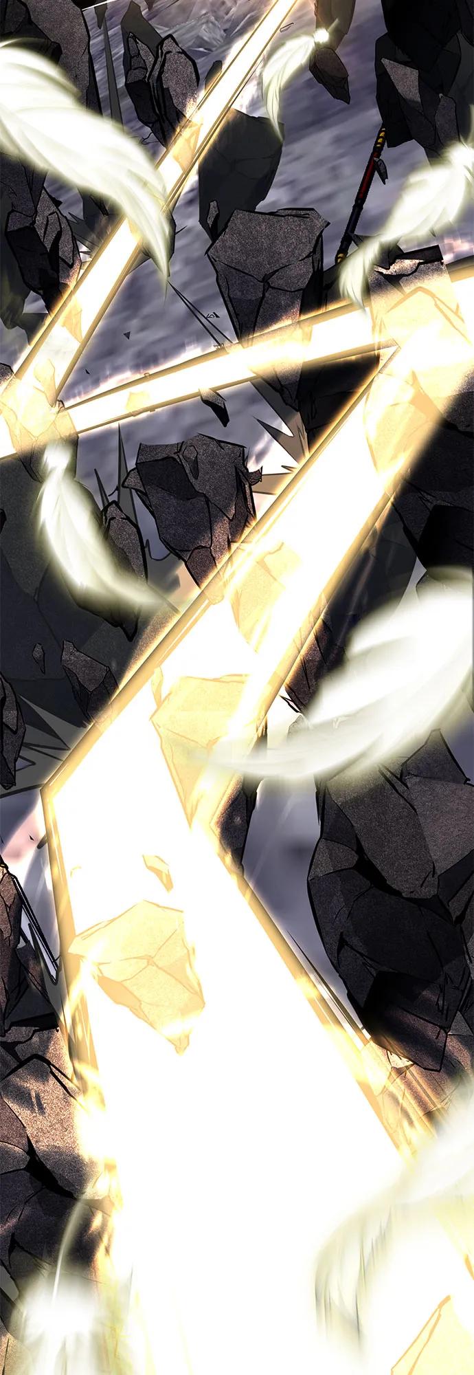 死神少年 - [第2部] 第89话 无法逾越的墙 - 第102张图