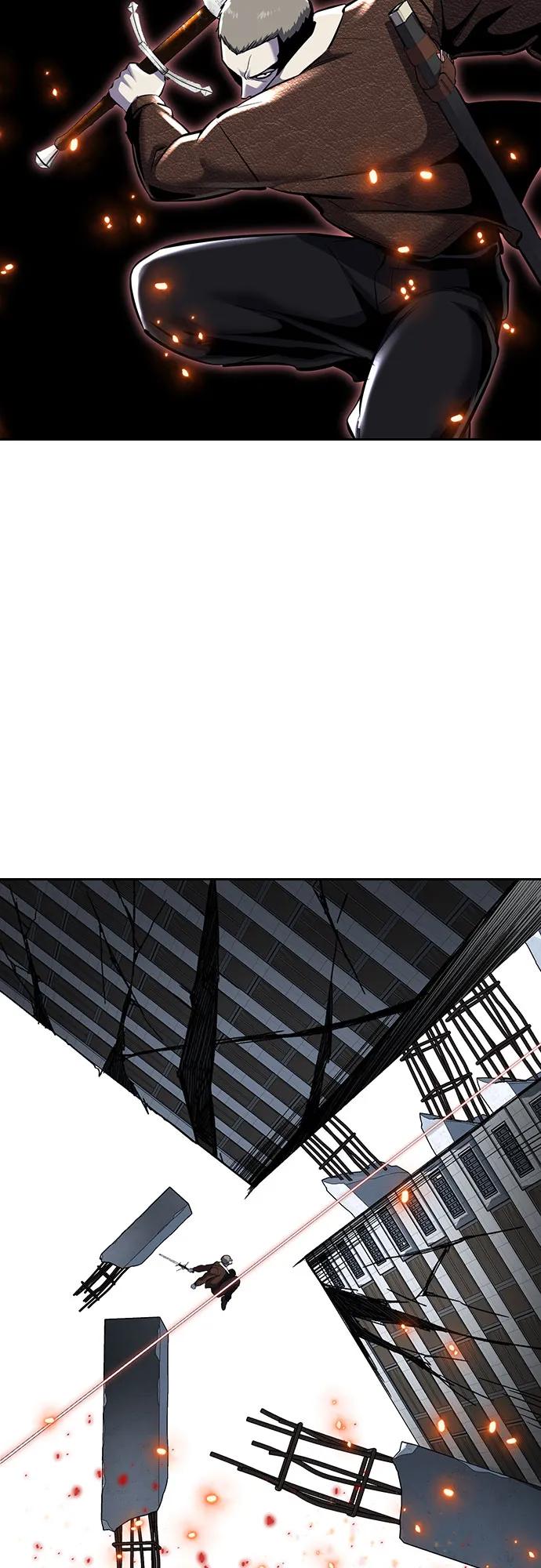 死神少年 - [第2部] 第91话 屠戮 - 第95张图