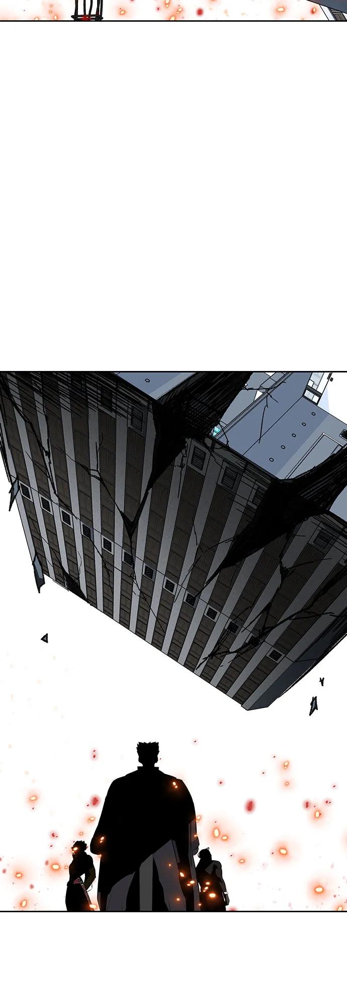 死神少年 - [第2部] 第91话 屠戮 - 第96张图