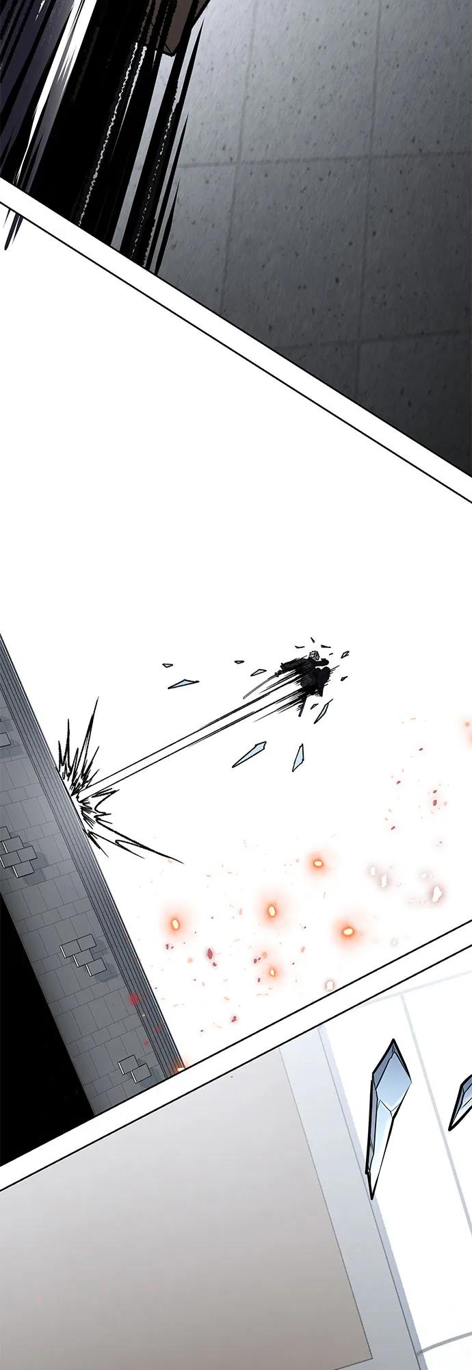 死神少年 - [第2部] 第91话 屠戮 - 第91张图