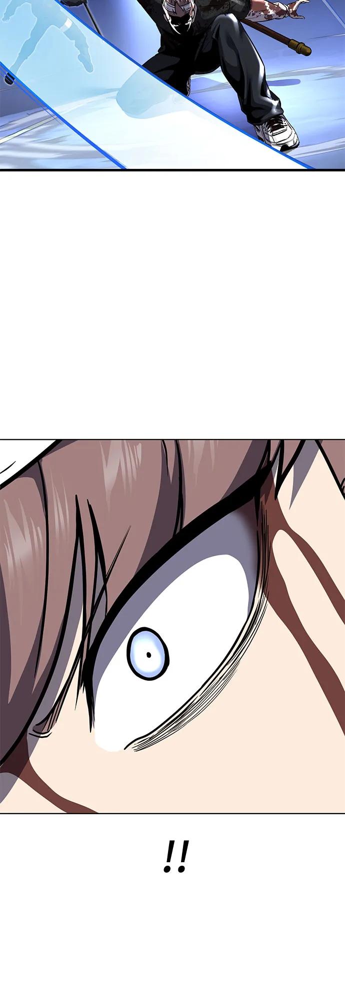 死神少年 - [第2部] 第101话 逃跑 - 第44张图