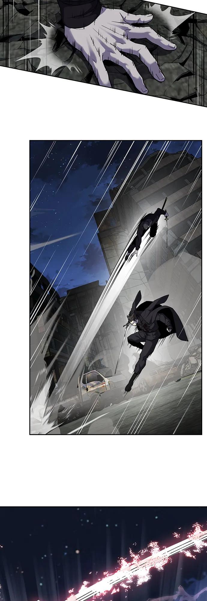 死神少年 - [第2部] 第119话 千年孽缘 - 第50张图