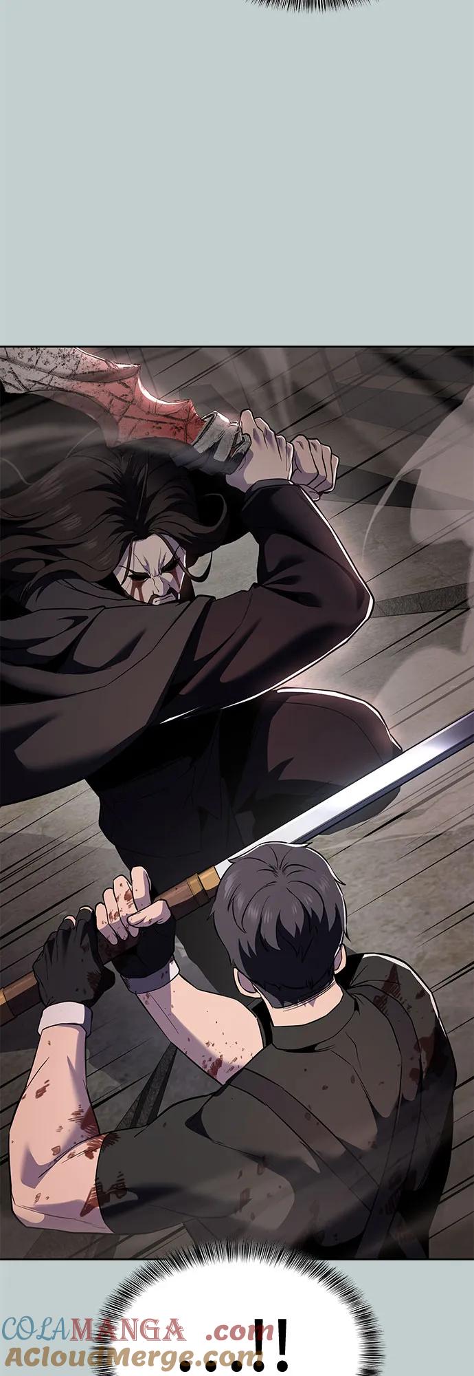 死神少年 - [第2部] 第119话 千年孽缘 - 第9张图