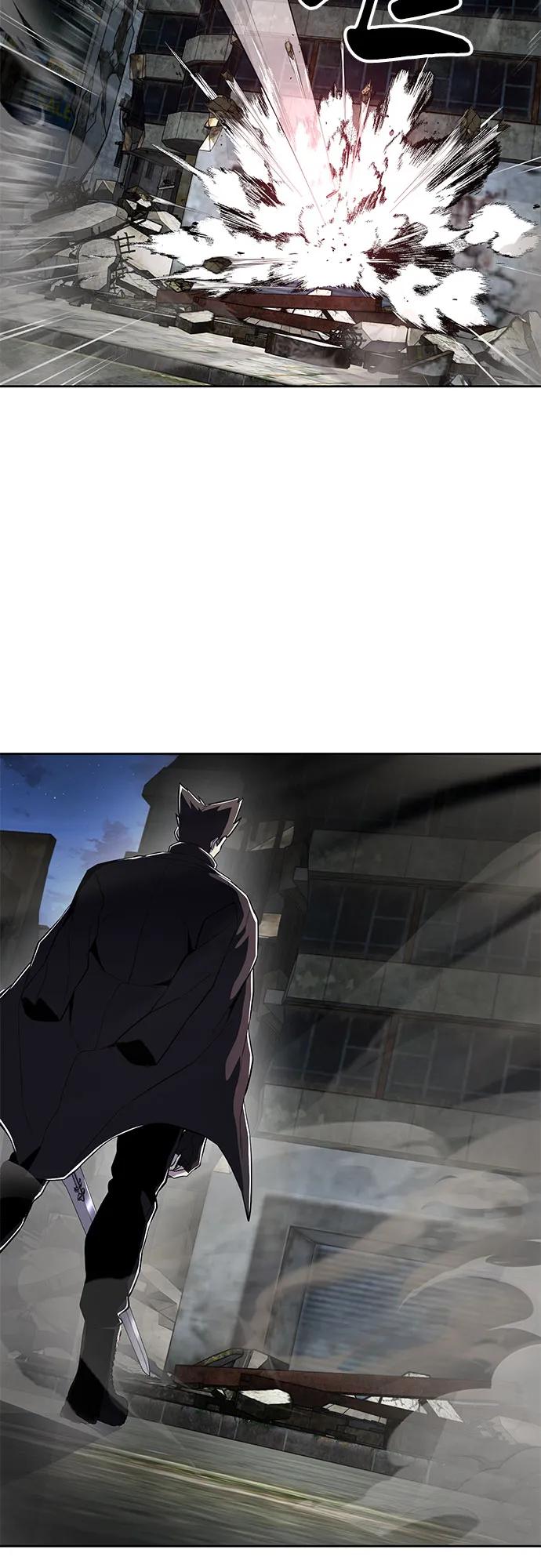 死神少年 - [第2部] 第119话 千年孽缘 - 第70张图