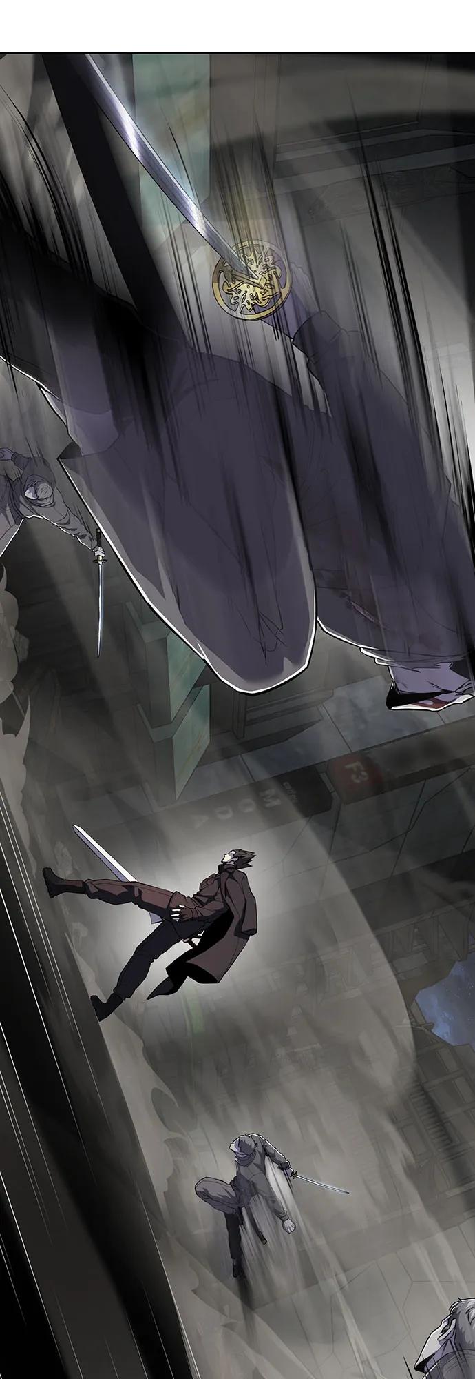 死神少年 - [第2部] 第119话 千年孽缘 - 第40张图