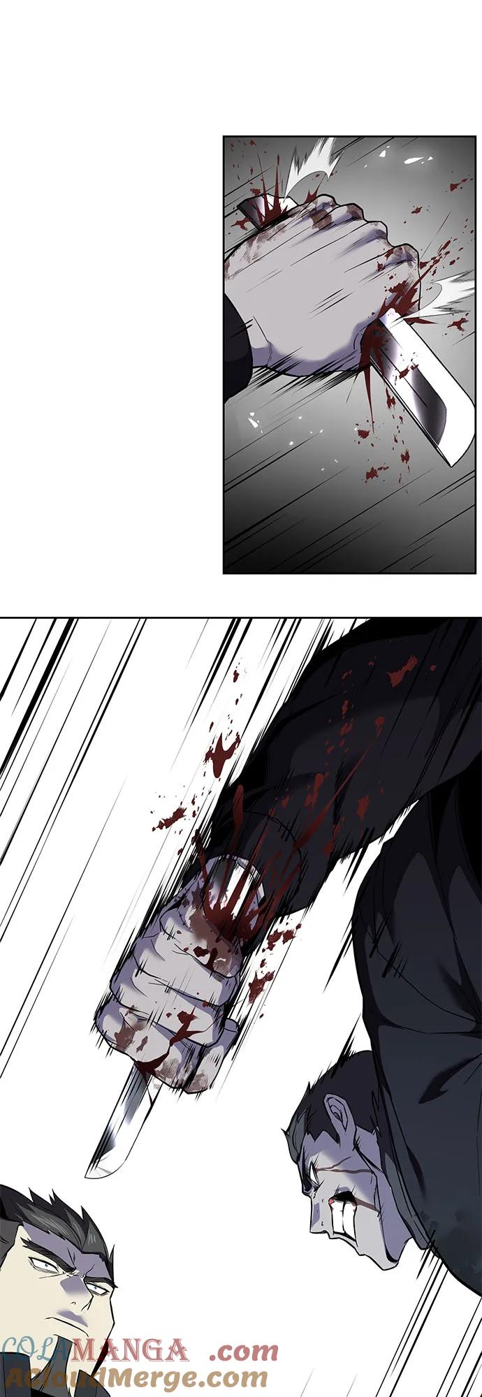 死神少年 - [第2部] 第119话 千年孽缘 - 第65张图