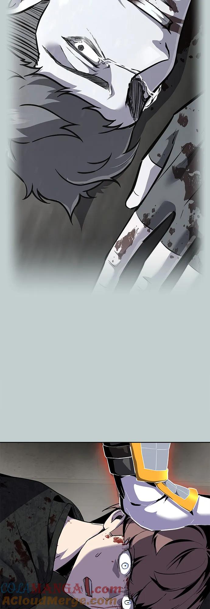 死神少年 - [第2部] 第119话 千年孽缘 - 第17张图