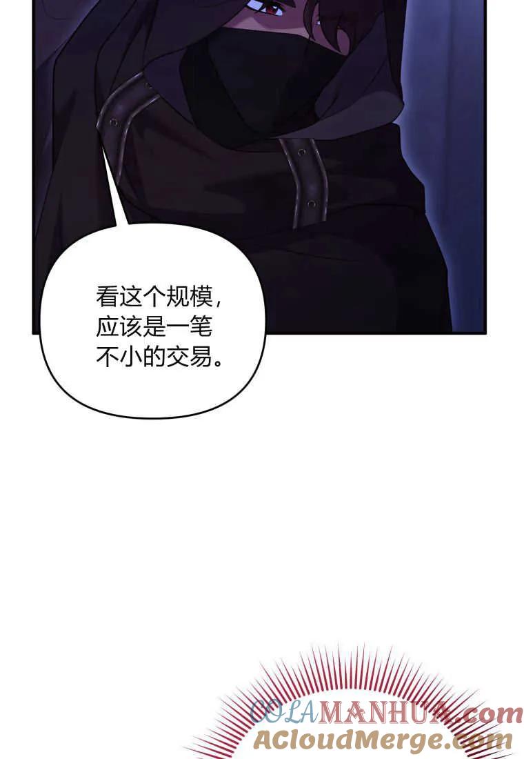 成为苏尔坦珍爱的猫咪 第32话 第41页