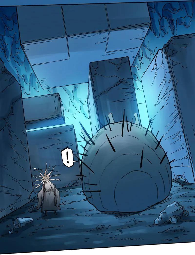 传武 第473话 第三卷 156 暗日 第39页