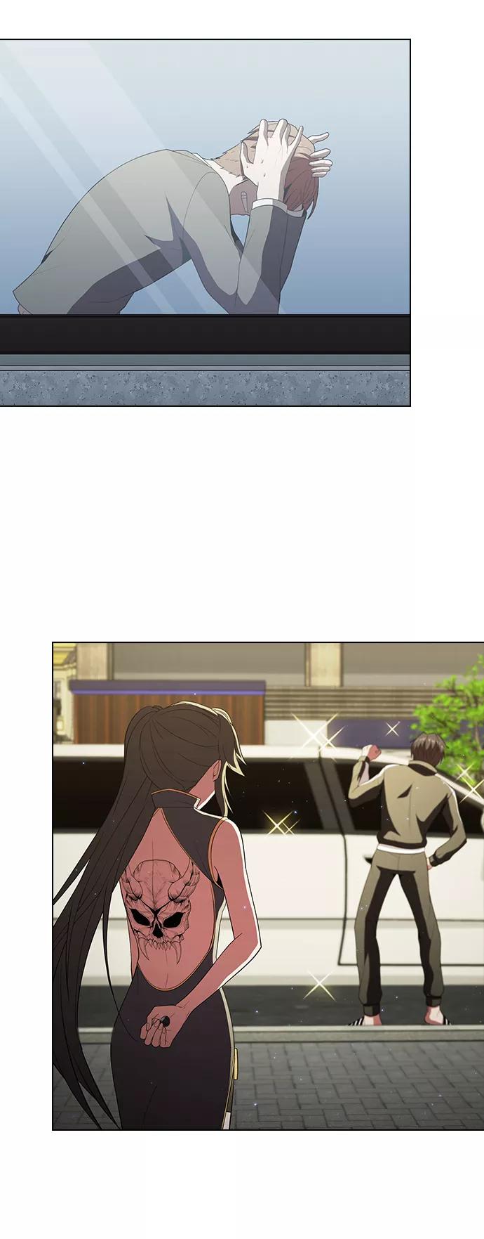 《被塔诅咒的猎人》第53话 第62页