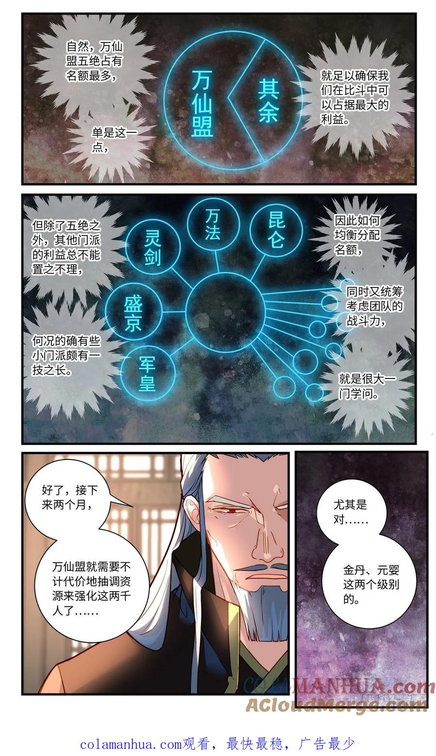 从前有座灵剑山 第七百五十九章 第10页