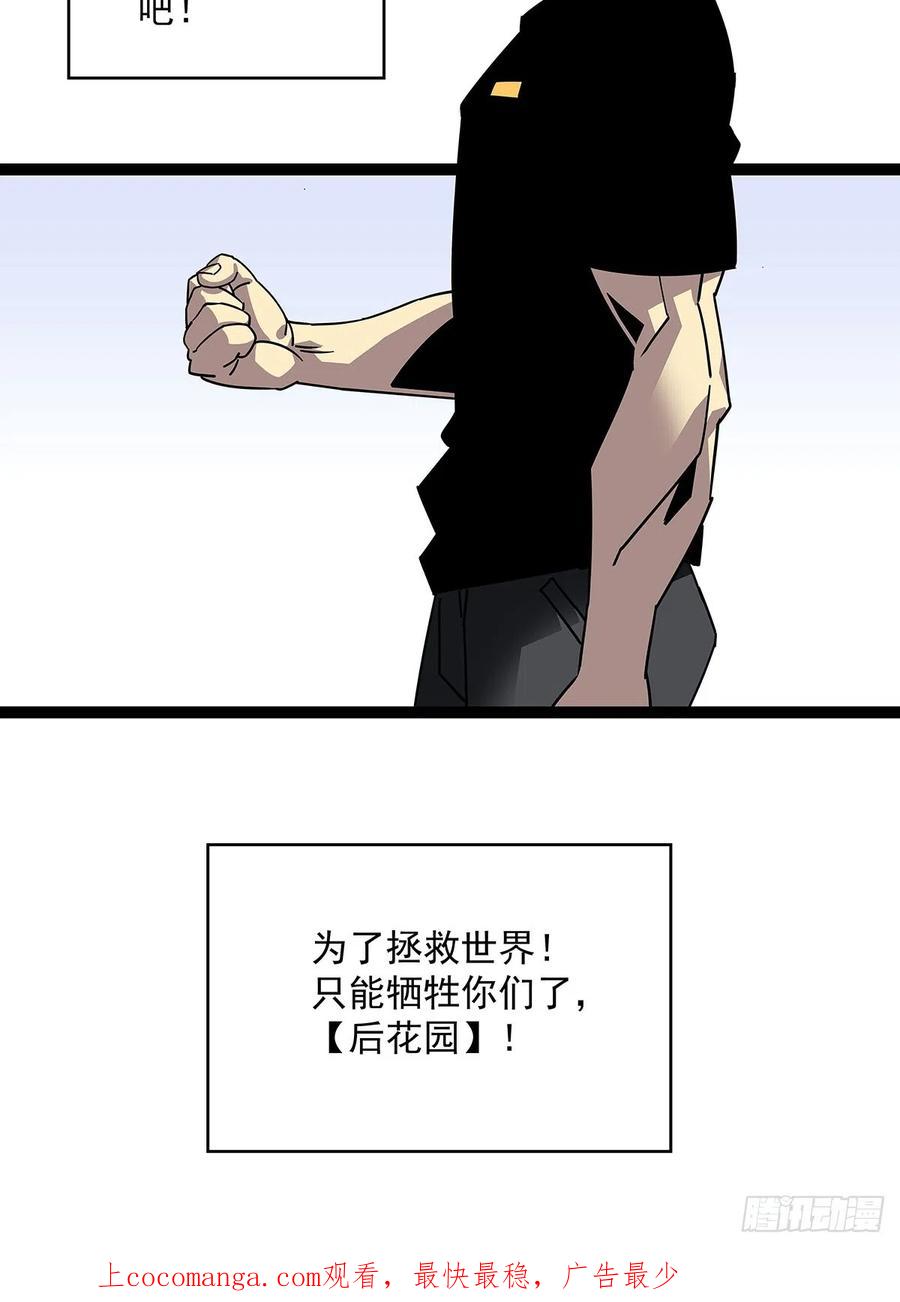《从认真玩游戏开始崛起》大哥你问啥我就说啥 第47页