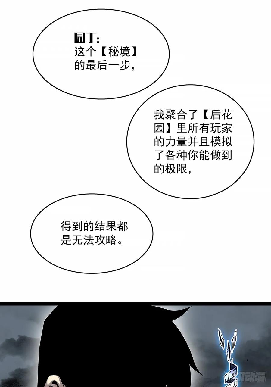 《从认真玩游戏开始崛起》束手就擒 第38页
