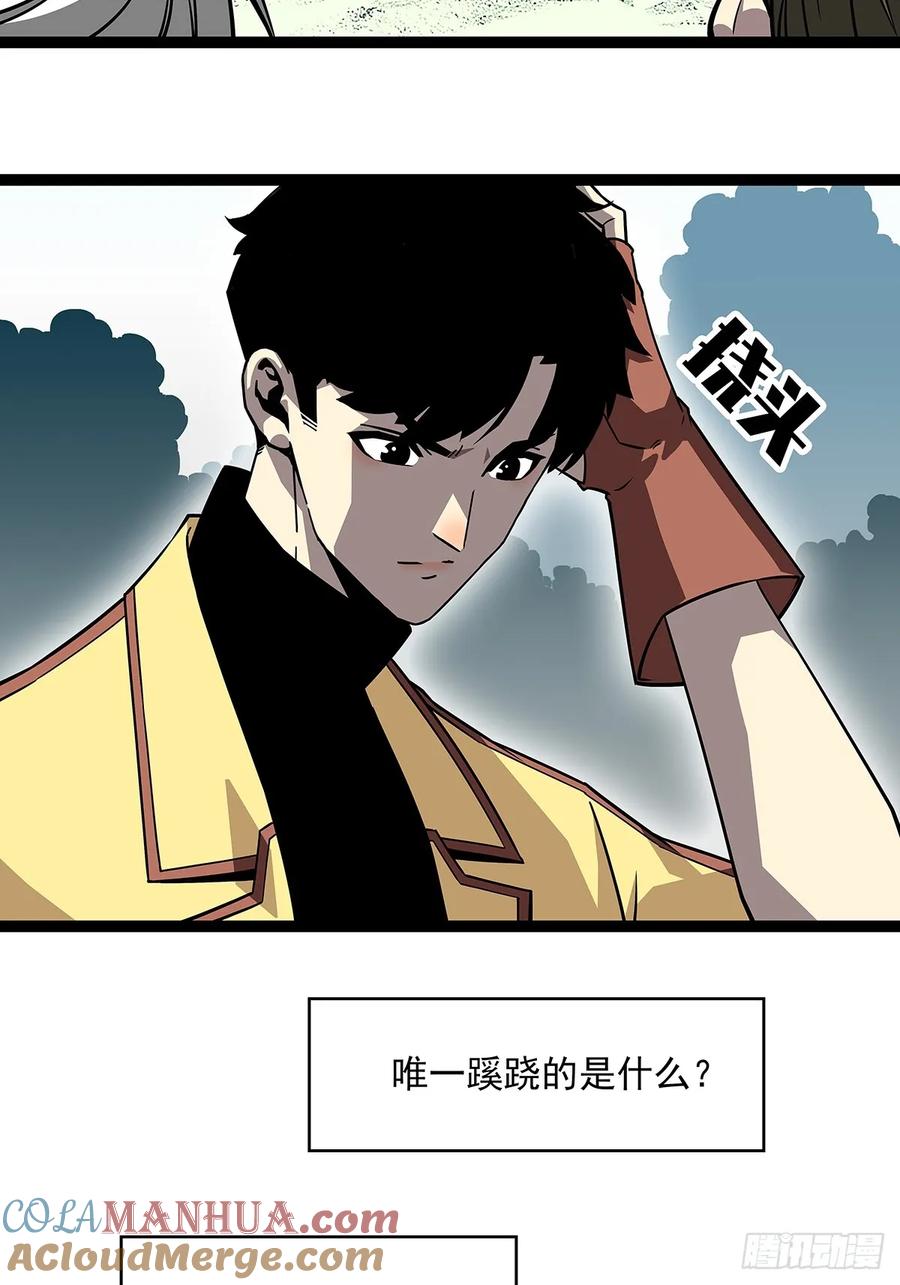 《从认真玩游戏开始崛起》散盟会长确实遭到攻击 第34页