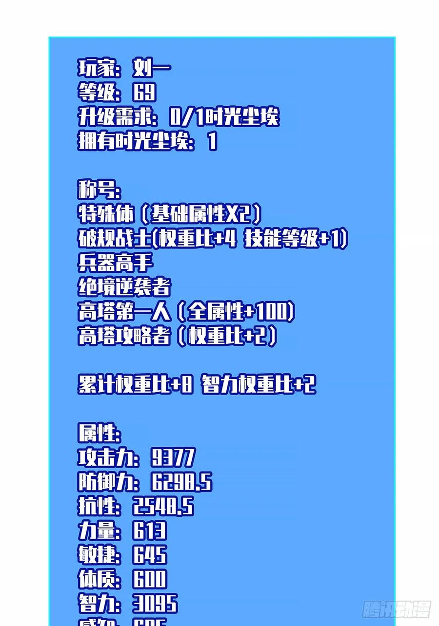 《从认真玩游戏开始崛起》意外的惊喜 第40页