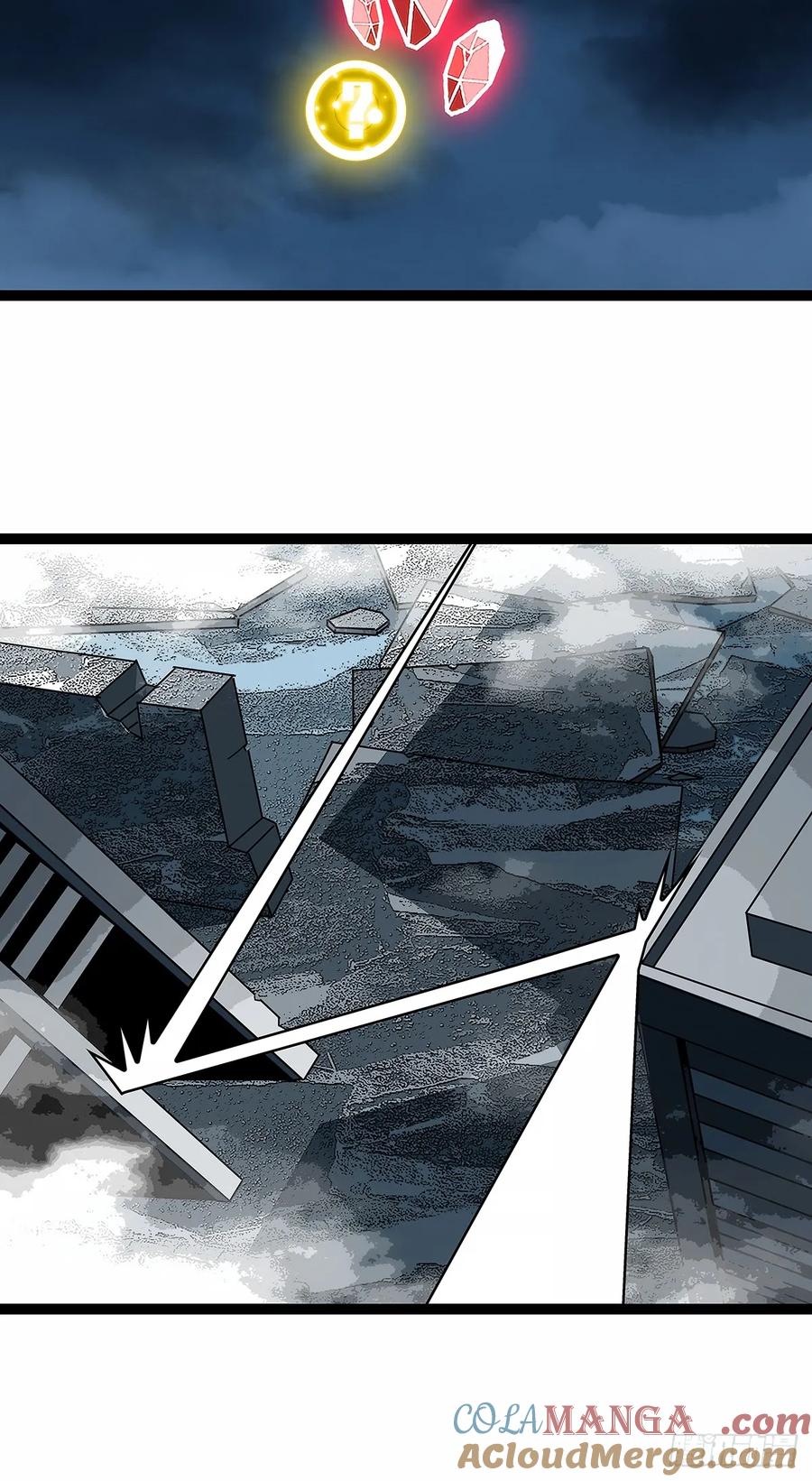 《从认真玩游戏开始崛起》扬名【不周山】（大家新春快乐） 第27页
