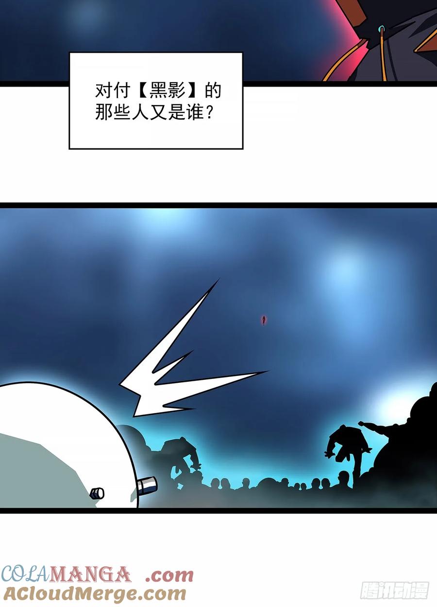 《从认真玩游戏开始崛起》华中州外 第17页