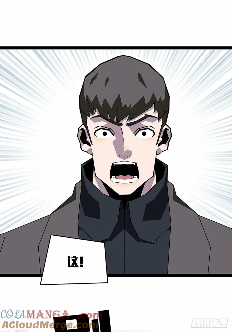 《从认真玩游戏开始崛起》不死的吴凡 第17页
