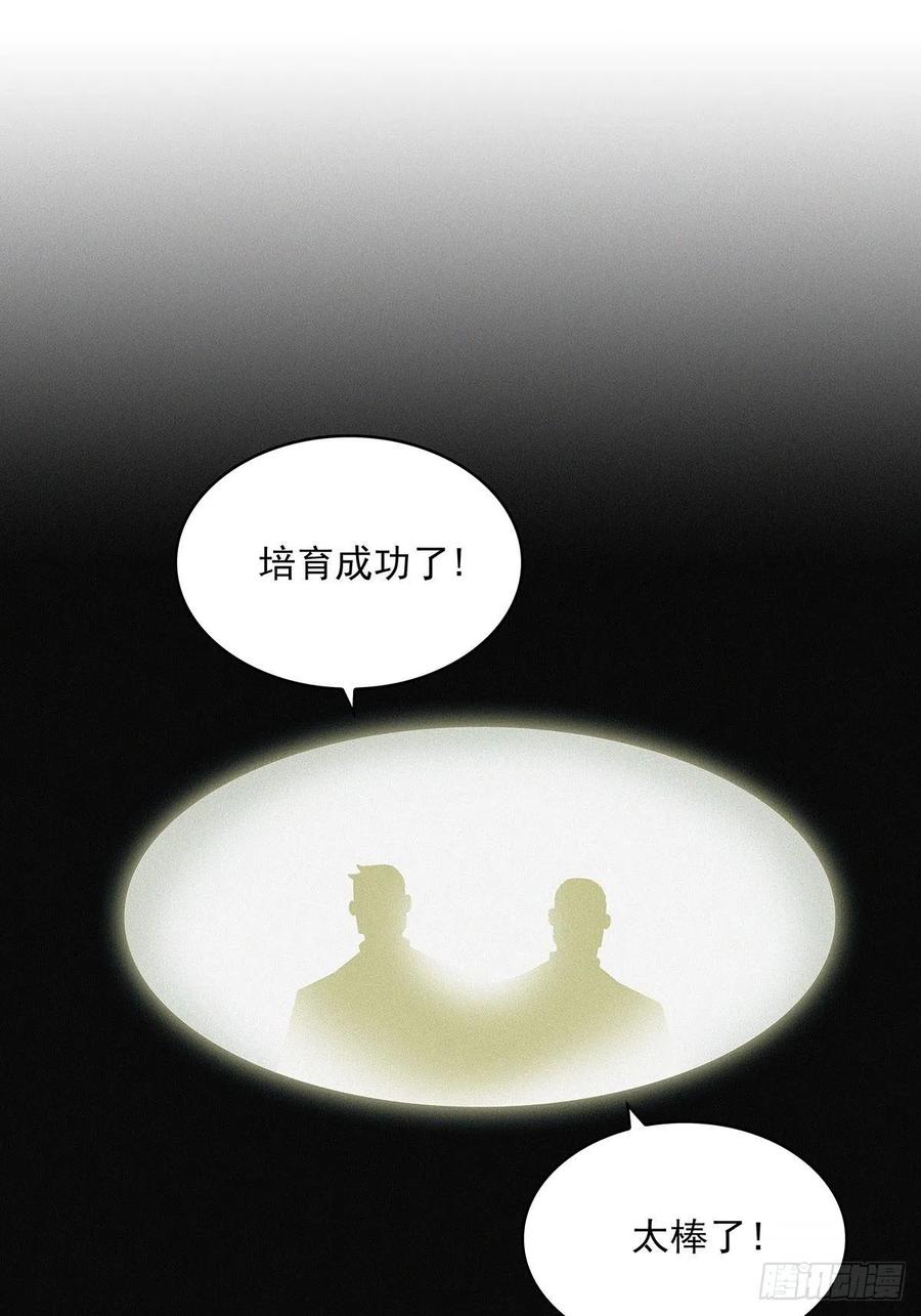 《从认真玩游戏开始崛起》失控的研发品 第11页