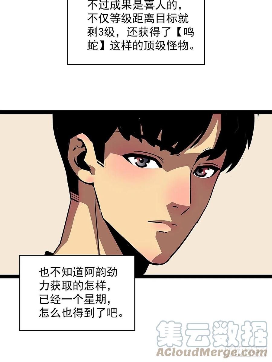 《从认真玩游戏开始崛起》【膜】算力权限的初步展示 第40页
