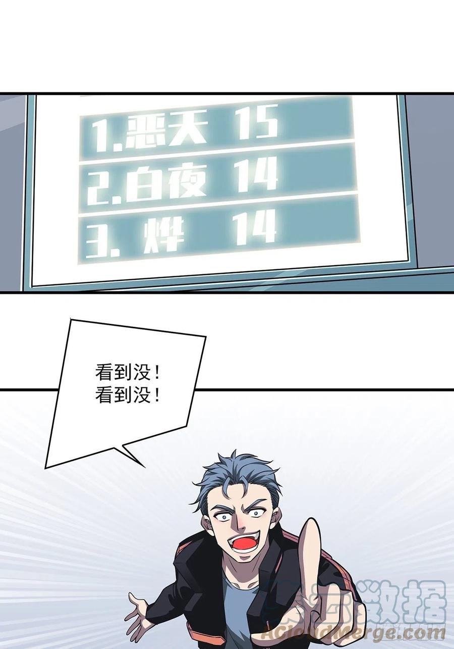 《从认真玩游戏开始崛起》你觉得 我不觉得 第30页