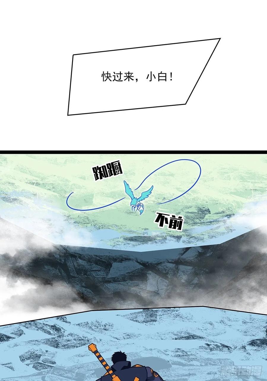 《从认真玩游戏开始崛起》第二只御魂兽 第45页