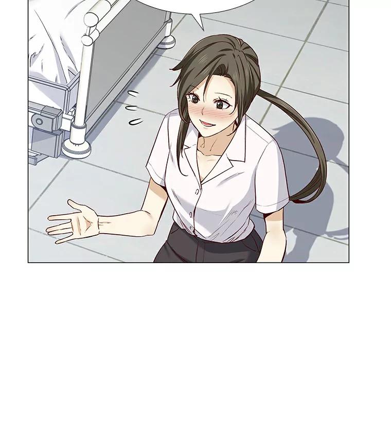 无法抵御的诱惑 28.探病 第26页