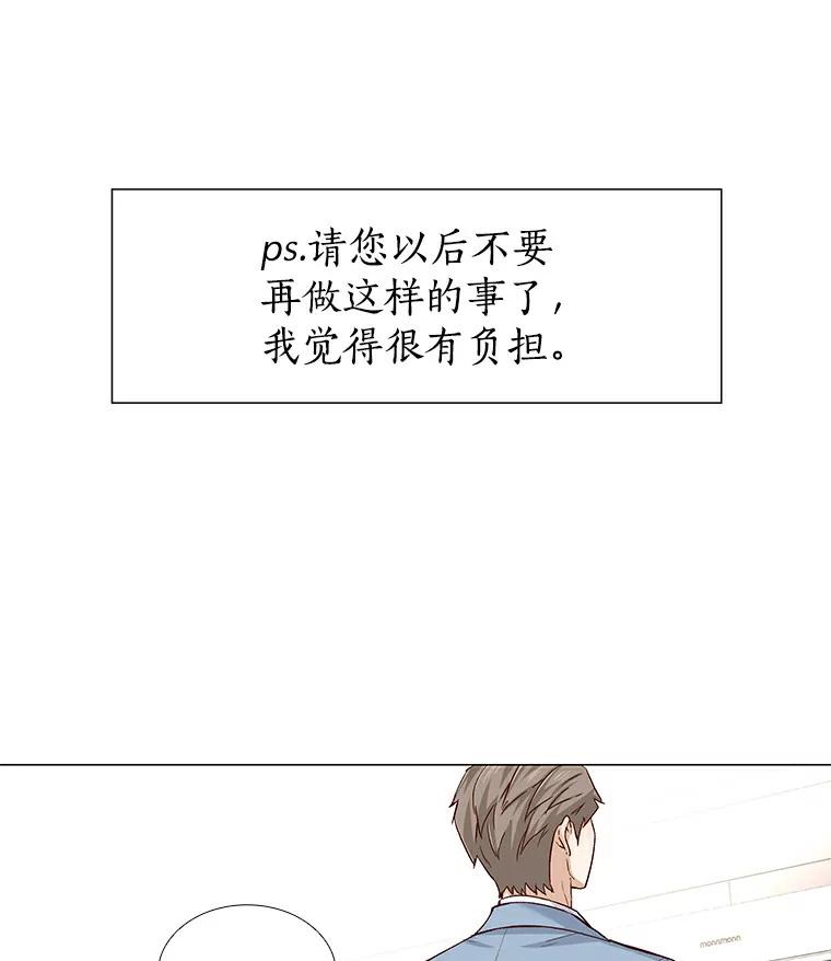 无法抵御的诱惑 29.各自的位置 第50页