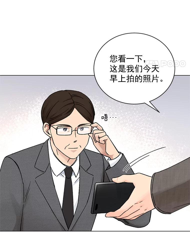 《巴塞罗那恋人》46.暂停施工 第23页