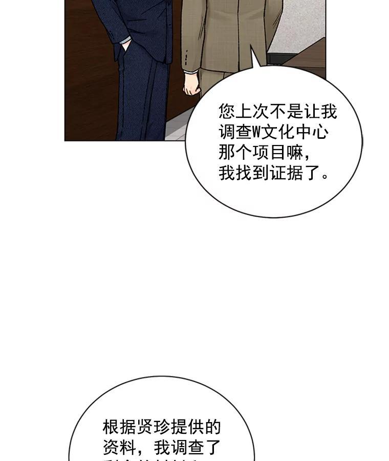 《巴塞罗那恋人》47.探寻真相 第83页