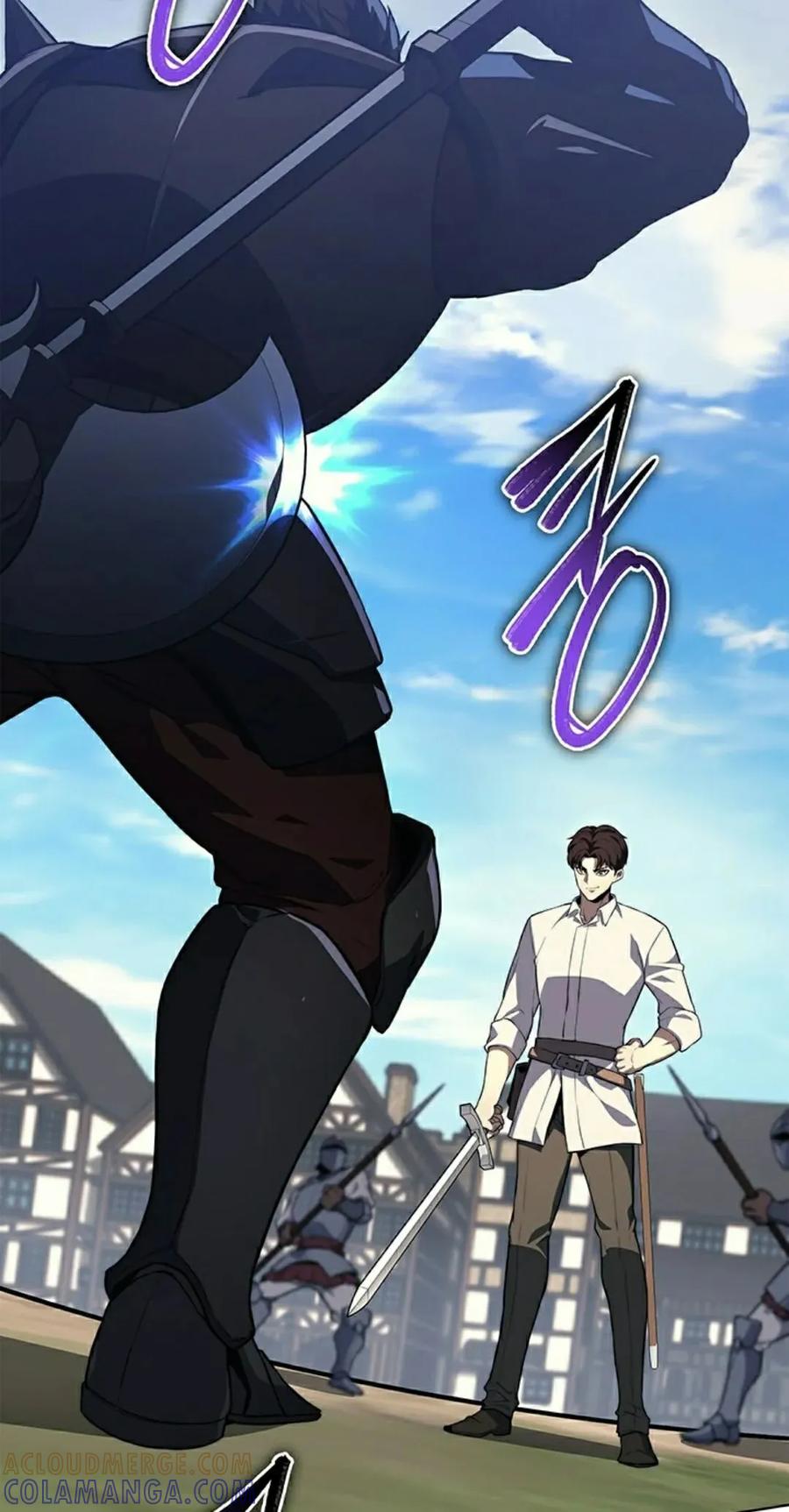 《毁灭级死亡骑士回归》第12集 第55页