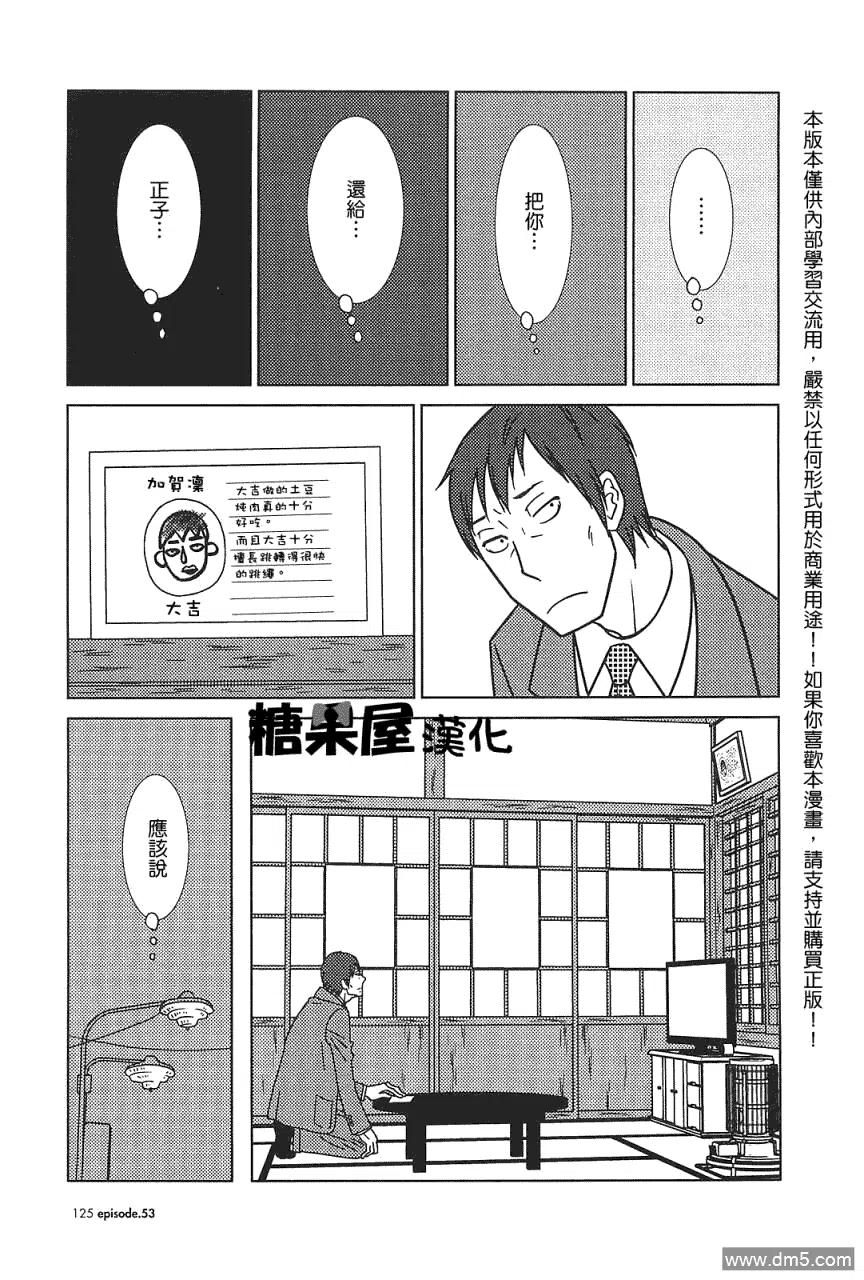 《白兔糖》第53话 第34页