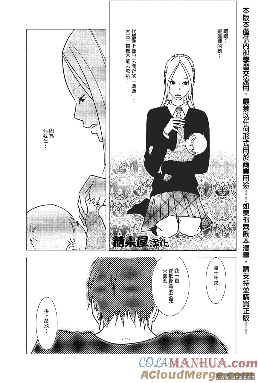 《白兔糖》第53话 第23页